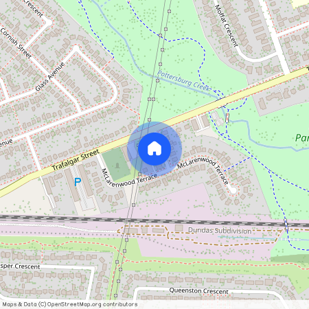 1500 Mclarenwood Terrace, London East