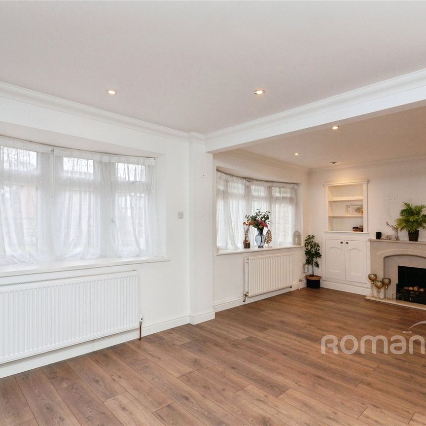 4 bedroom house to rent - Photo 1