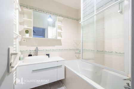 Location Appartement 2 pièces 49m² - Photo 3