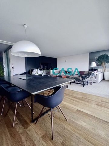 Luxury Flat for rent in Matosinhos, Portugal - Photo 4