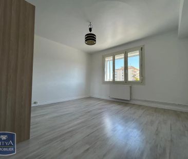 Appartement à louer 2 pièces 45.58m² - Photo 1