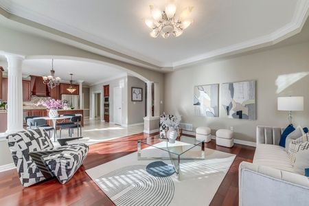 For Lease - 2196 Highcliffe Way, Oakville, Ontario - Photo 2