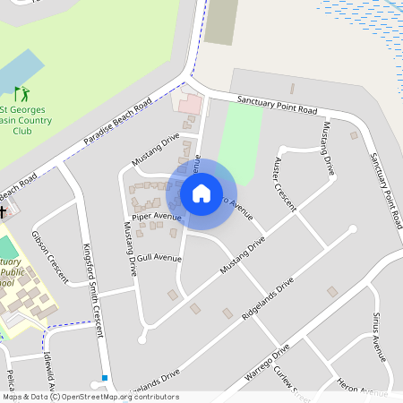 22 Cessna Avenue, Sanctuary Point