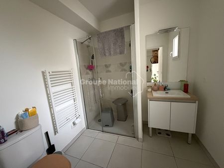 Location Appartement 2 pièces 37m² - Photo 4