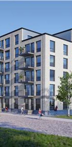 Barlastgatan 18B, Limhamns Hamnområde - Foto 1