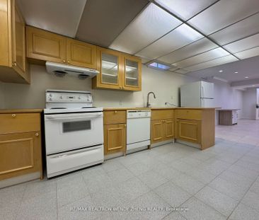 For Lease - 17 Princeton Avenue Unit# Bsmt, Richmond Hill, Ontario - Photo 2