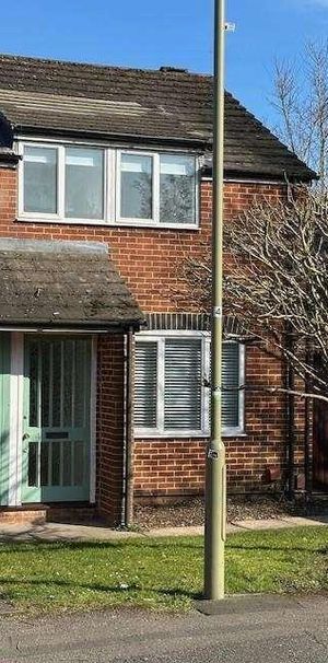 King James Way, Henley On Thames, RG9 - Photo 2