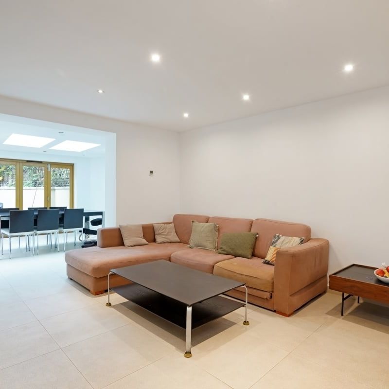 5 bedroom terraced house to rent - Photo 1