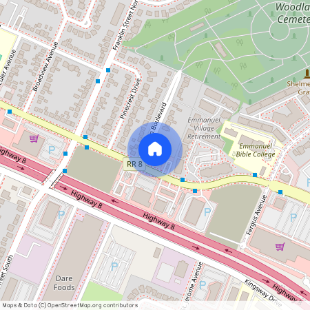 49 Arlington Boulevard, Kitchener