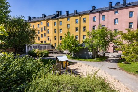 Enebygatan 13, Centrum Norr - Photo 3
