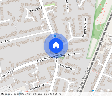 Mill Road, Burgess Hill, West Sussex, RH15 - Photo 1