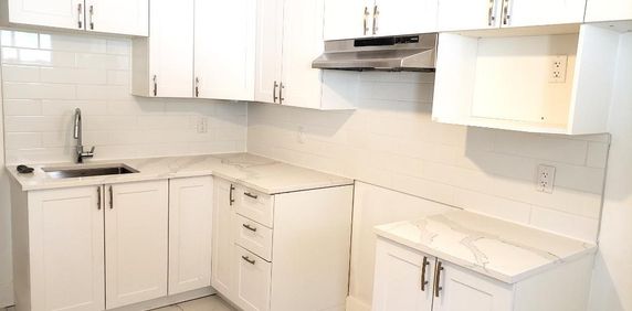 Renovated Condo-Style 4½ – Côte-des-Neiges - Photo 2