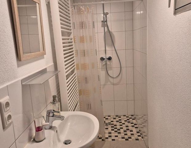 1 Zimmer 38 qm Einliegerwohnung - Foto 1