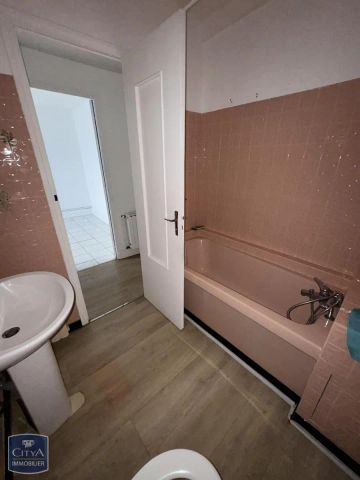 Appartement à louer 2 pièces 42.46m² - Photo 5