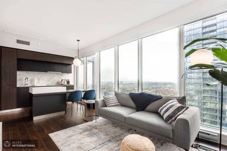 Condo for rent in Downtown | Furnished with incredible views - Photo 3