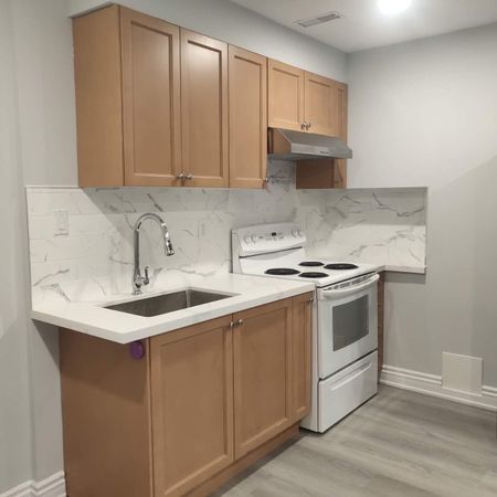 For Lease - 177 Norton Avenue Unit# Lower, Toronto, Ontario - Photo 5