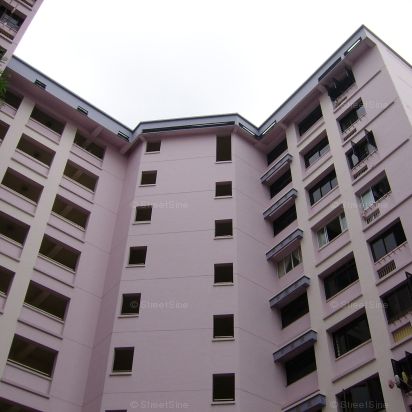 Blk 368 Tampines Street 34 (Tampines), HDB 4 Rooms - For Rent - Photo 1