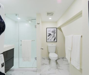 For Lease - 6 Luttrell Avenue Unit# Basement, Toronto, Ontario - Photo 5
