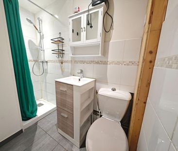 Location Appartement 1 pièce 22m² ST RAPHAEL 83700 - Photo 6