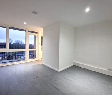 studio to rent Hewett House, Hewett Close, Fareham, PO14 - Photo 1