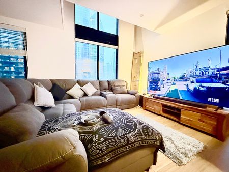 Melbourne CBD - Photo 5