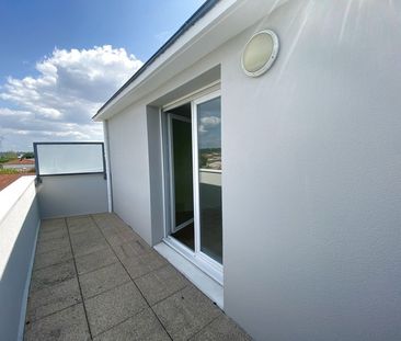 Location Appartement 2 pièces 55m² BEGLES 33130 - Photo 5