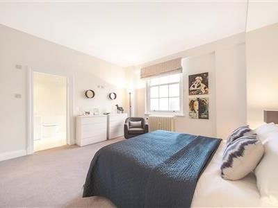 Grosvenor Square, W1K - Photo 1