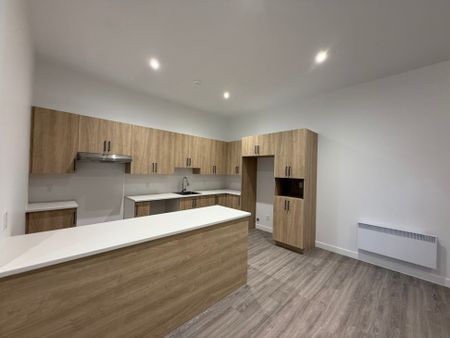 Appartement à louer - Thetford Mines (Thetford Mines) - Photo 3