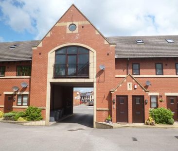 Alexander Court, Meir Road, Normacot, Stoke-On-Trent - Photo 4