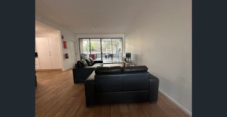 PRIVATE ROOM WITH AIR CONDITIONING - PERFECT FOR STUDENTS CLOSE TO QUT! - Photo 3