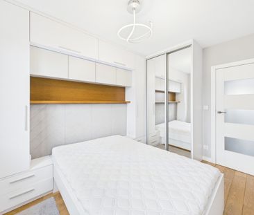 Mieszkanie standard premium/3pokoje/blisko centrum - Photo 5