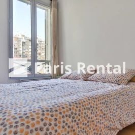 1 chambre, Petit-Montrouge Paris 14e - Photo 4