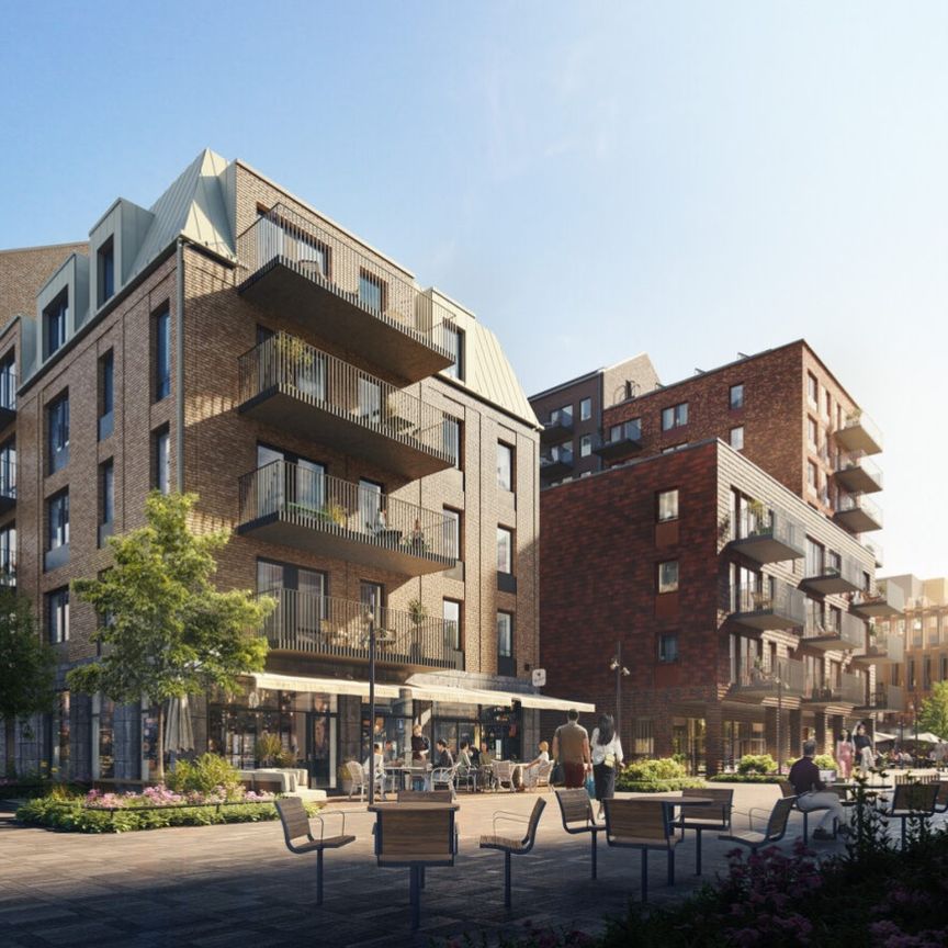 Hälsans promenad 9B - Photo 1