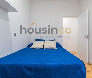 Flat for rent in Madrid (Chamberí) - Photo 2