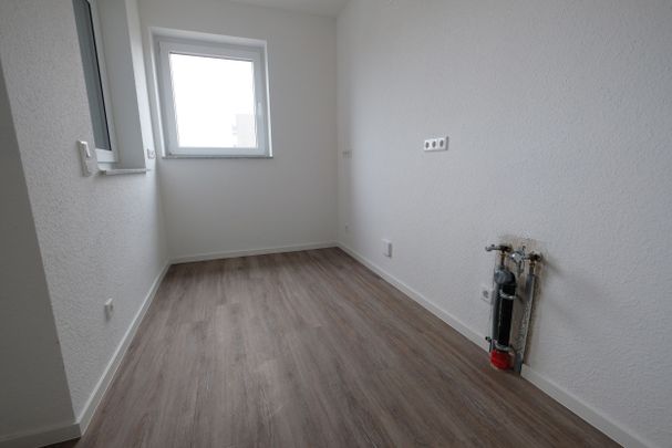 Gemütliche 2-Zimmer Neubauwohnung im modernen Mehrfamilienhaus - Photo 1