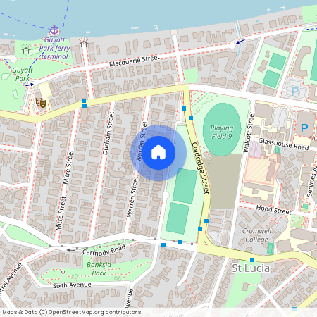 85 Munro St, St Lucia, Brisbane, Queensland 4067