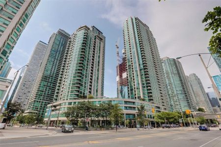 For Lease - 16 Yonge Street Unit# 705, Toronto, Ontario - Photo 2