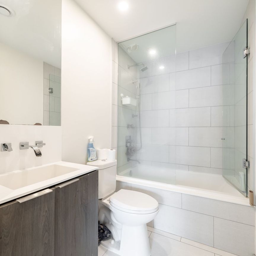 For Lease - 12 Bonnycastle Street Unit# 422, Toronto, Ontario - Photo 1