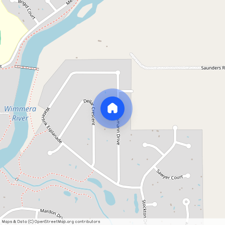 1/25 Rissmann Drive, Vic 3400, Horsham