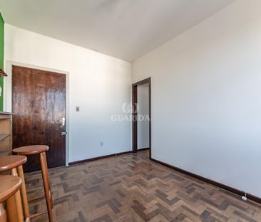 Apartamento para aluguel, 1 quarto, Bom Fim - Porto Alegre/RS - COD... - Photo 6