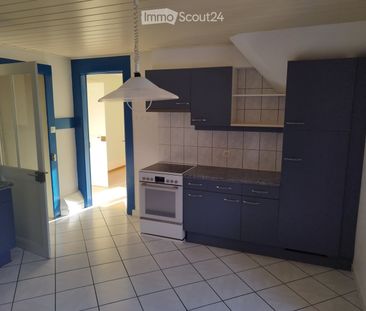 3.5 Zimmer, 90 m² - Photo 2