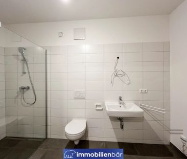 moderne Wohnung mit Garten - Küche inklusive - Taiskirchen - Top 1 - Foto 5