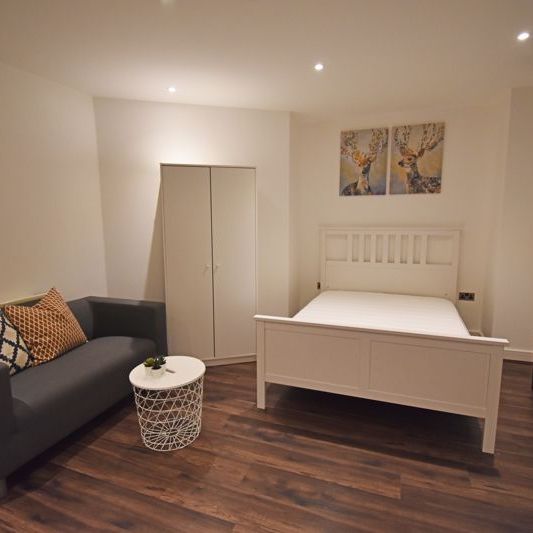 1st Floor, Churchill Place, Churchill Way, Basingstoke - Photo 1