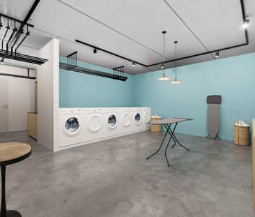 Smedetoften 8, 1. 24., Smedetoften, 2400 København NV - Photo 6