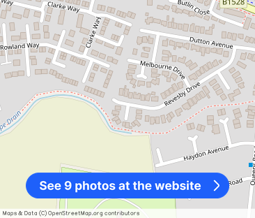 Perth Close, Skegness - Photo 1