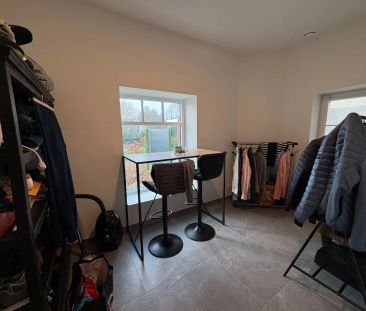 Gelijkvloers appartement met 2 slaapkamers in het centrum te Zulte - Photo 6