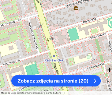 Górny Mokotów / Wysoki standard / 91 m2 – zdjęcie 1