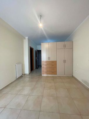 Studio/Γκαρσονιέρα για ενοικίαση Αγία Σοφία (Πάτρα) - Photo 1