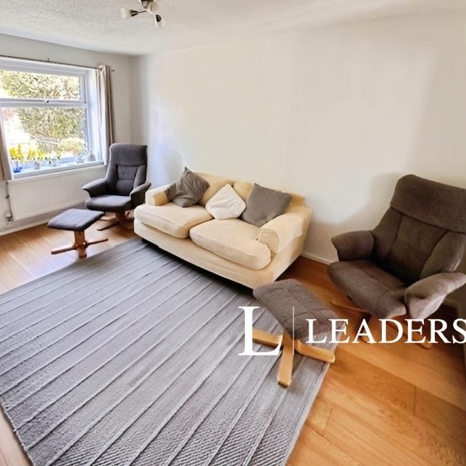 2 bedroom house to rent Lukesland Avenue, Stoke-on-Trent, ST4 - Photo 1