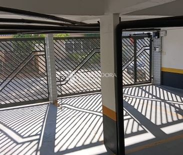 Apartamento com 1 quarto e 55m² para alugar em Santa Maria, São Cae... - Foto 3